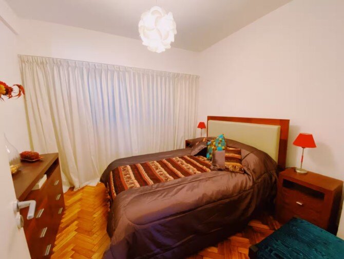 Venta departamento de dos ambientes en Esmeralda 700, San Nicolás - 8