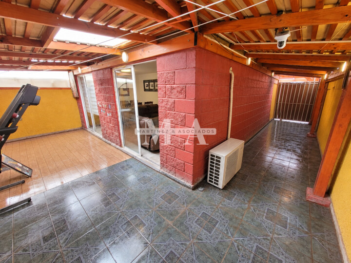 Casa en venta en Puente Alto — fotografía 52