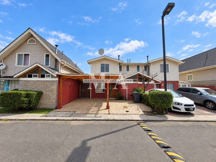 Casa en venta en Puente Alto — fotografía 6