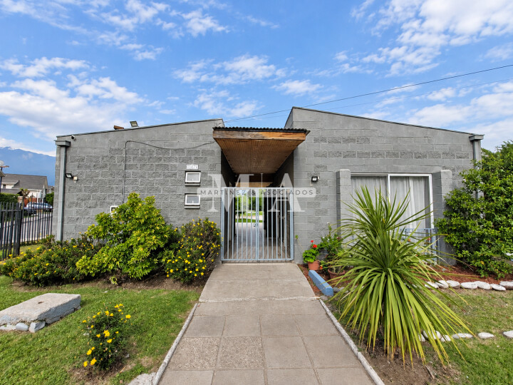 Casa en venta en Puente Alto — fotografía 75