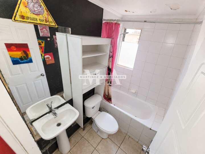 Casa en venta en Puente Alto — fotografía 35