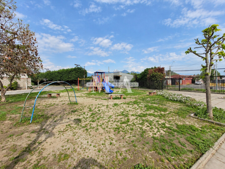 Casa en venta en Puente Alto — fotografía 69