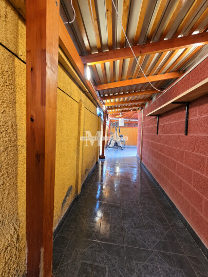 Casa en venta en Puente Alto — fotografía 53