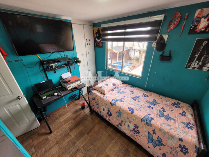 Casa en venta en Puente Alto — fotografía 27