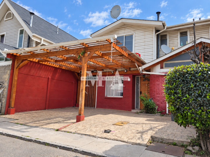 Casa en venta en Puente Alto — fotografía 3