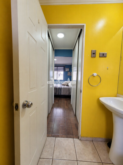 Casa en venta en Puente Alto — fotografía 34