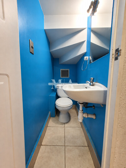 Casa en venta en Puente Alto — fotografía 37