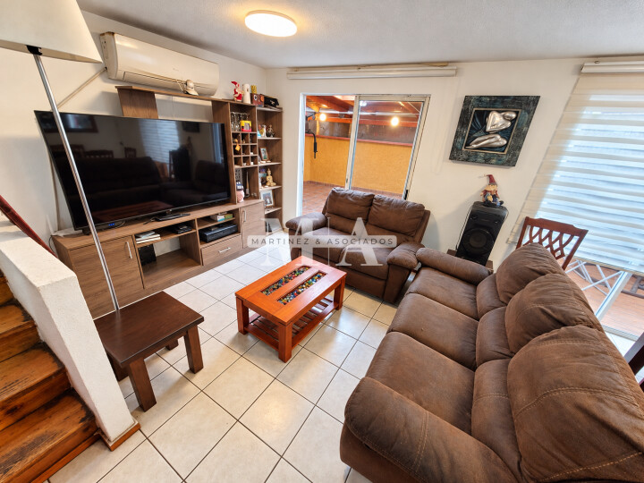 Casa en venta en Puente Alto — fotografía 14