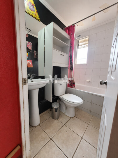 Casa en venta en Puente Alto — fotografía 36