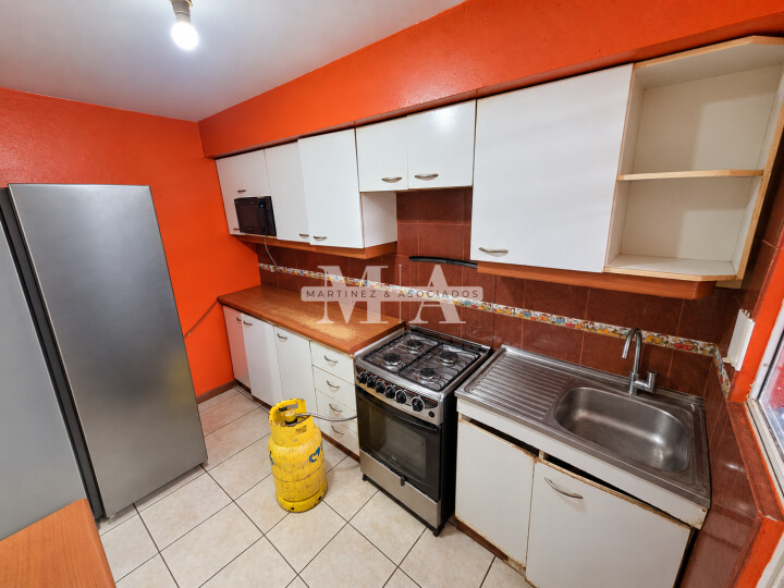Casa en venta en Puente Alto — fotografía 17