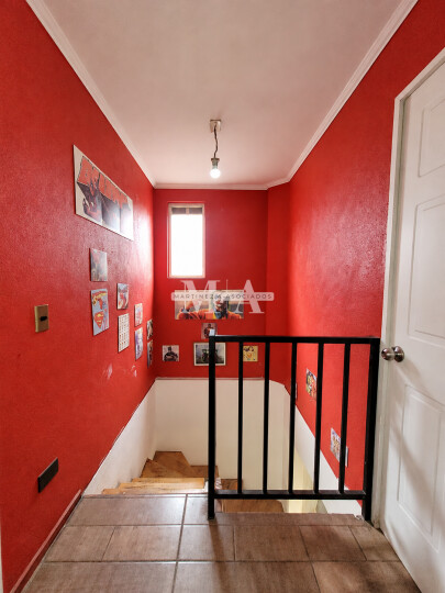 Casa en venta en Puente Alto — fotografía 44