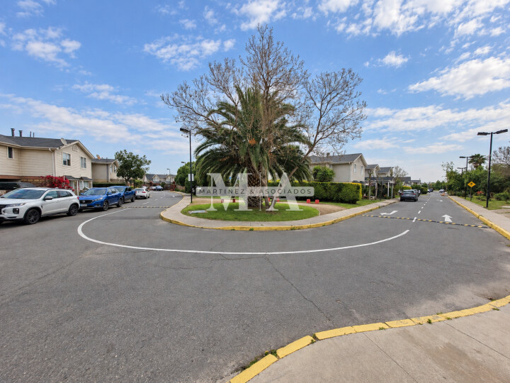 Casa en venta en Puente Alto — fotografía 64