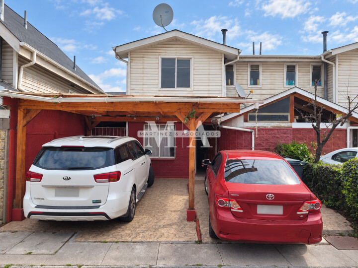 Casa en venta en Puente Alto — fotografía 55