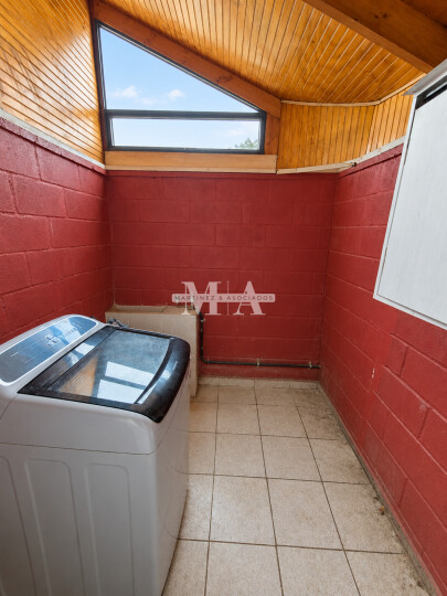 Casa en venta en Puente Alto — fotografía 19