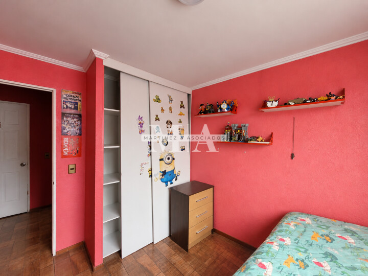 Casa en venta en Puente Alto — fotografía 25