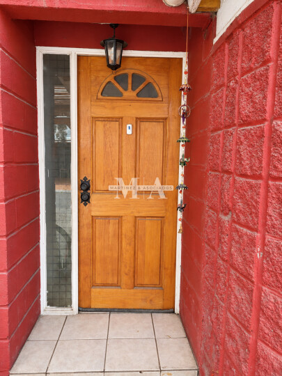 Casa en venta en Puente Alto — fotografía 7