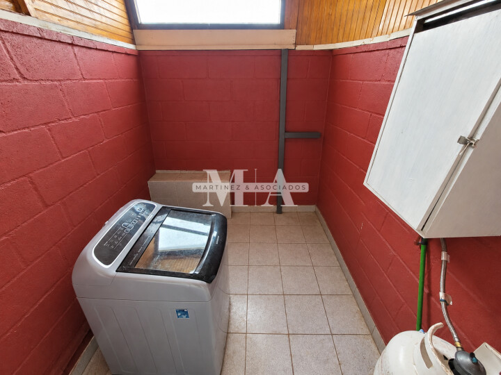 Casa en venta en Puente Alto — fotografía 18