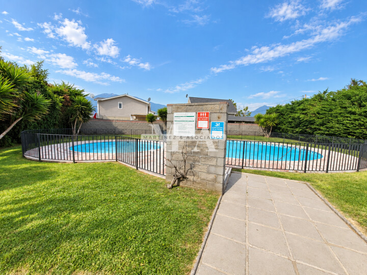 Casa en venta en Puente Alto — fotografía 76