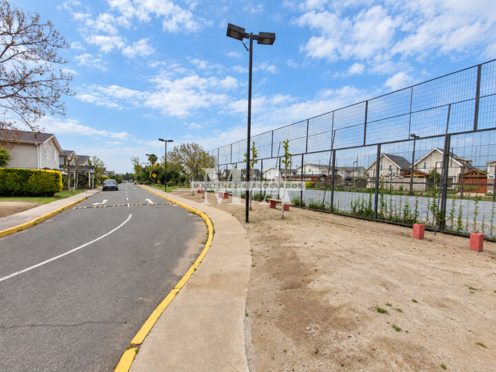 Casa en venta en Puente Alto — fotografía 66