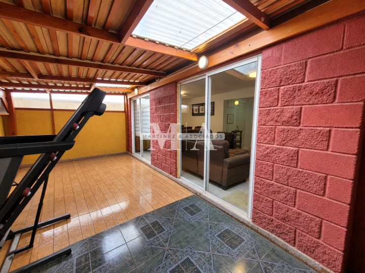 Casa en venta en Puente Alto — fotografía 54
