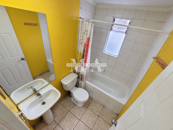 Casa en venta en Puente Alto — fotografía 32