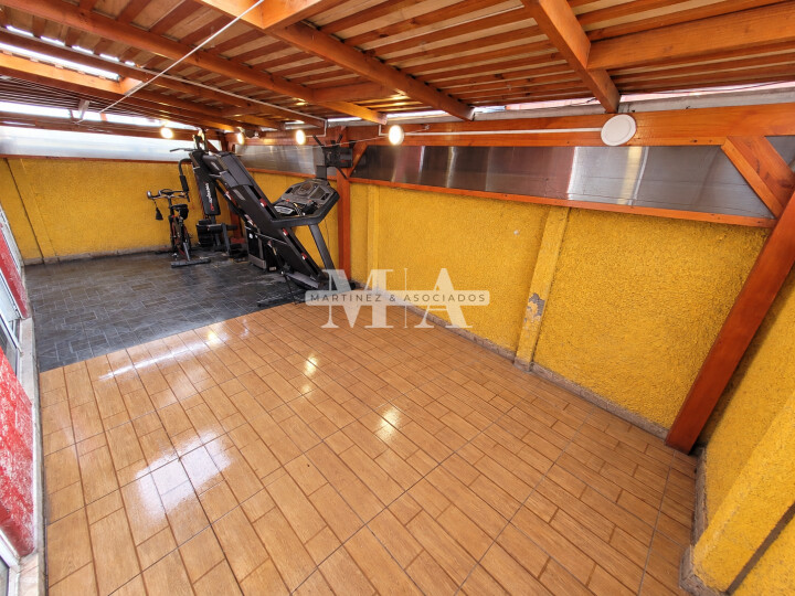 Casa en venta en Puente Alto — fotografía 51