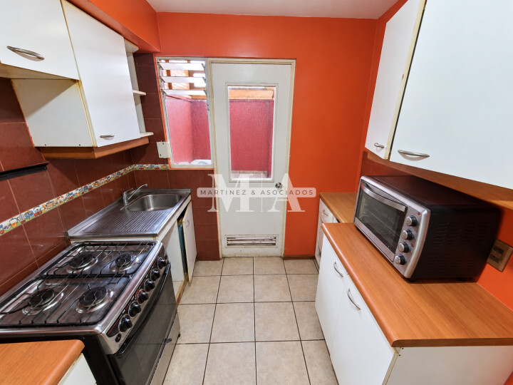 Casa en venta en Puente Alto — fotografía 16
