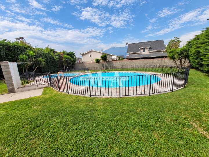 Casa en venta en Puente Alto — fotografía 78