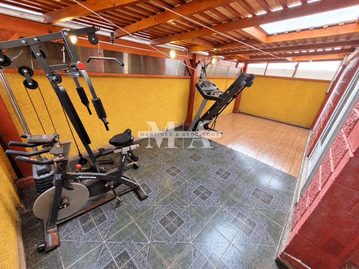 Casa en venta en Puente Alto — fotografía 50