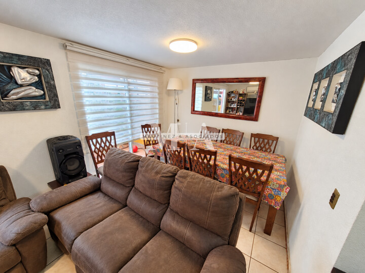 Casa en venta en Puente Alto — fotografía 10