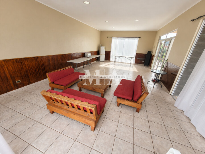Casa en venta en Puente Alto — fotografía 82