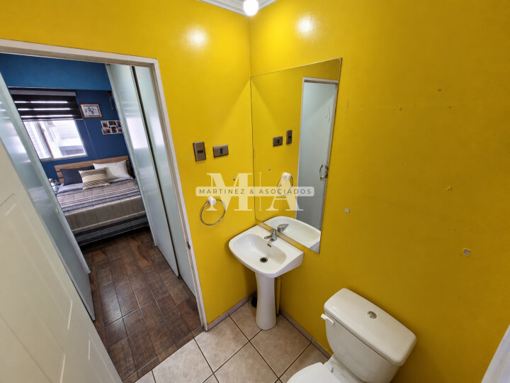 Casa en venta en Puente Alto — fotografía 33