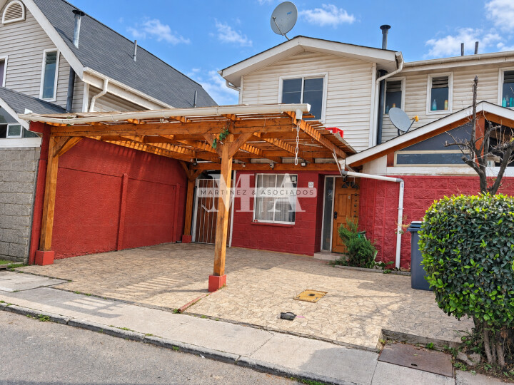 Casa en venta en Puente Alto — fotografía 2