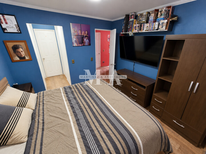 Casa en venta en Puente Alto — fotografía 21