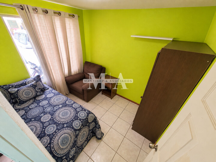 Casa en venta en Puente Alto — fotografía 28