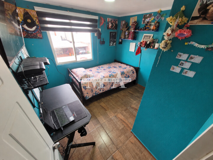 Casa en venta en Puente Alto — fotografía 26