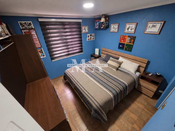 Casa en venta en Puente Alto — fotografía 20