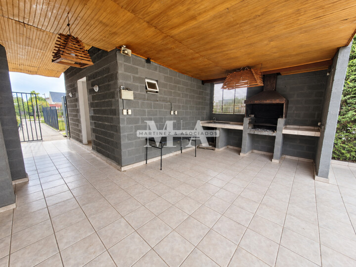 Casa en venta en Puente Alto — fotografía 81