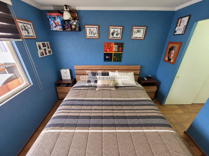 Casa en venta en Puente Alto — fotografía 22