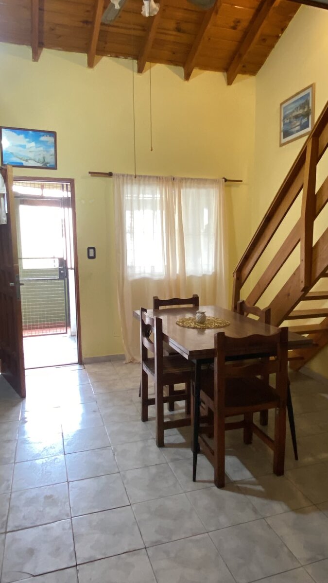 Oportunidad!! Se vende hermoso departamento duplex de 3 ambientes con balcón - Santa teresita - 8