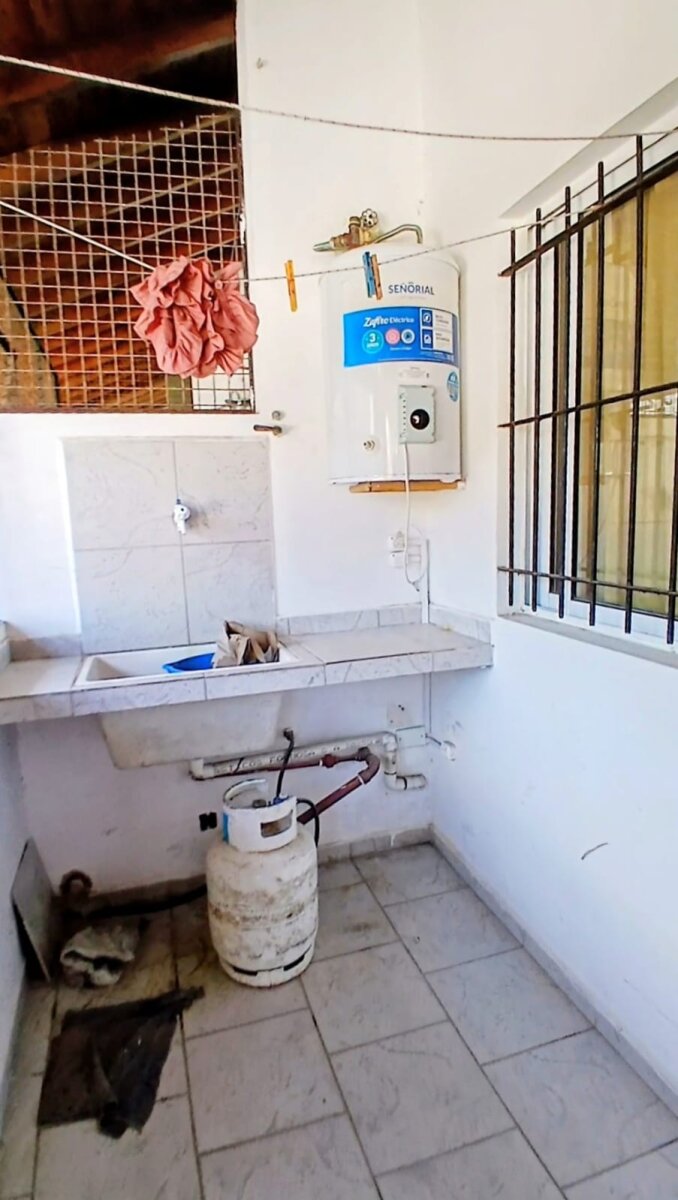 Oportunidad!! Se vende hermoso departamento duplex de 3 ambientes con balcón - Santa teresita - 15