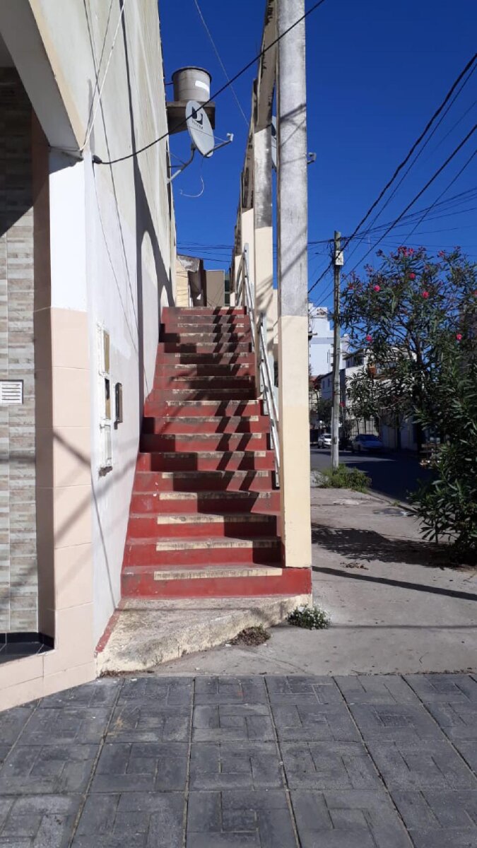 Oportunidad!! Se vende hermoso departamento duplex de 3 ambientes con balcón - Santa teresita - 17
