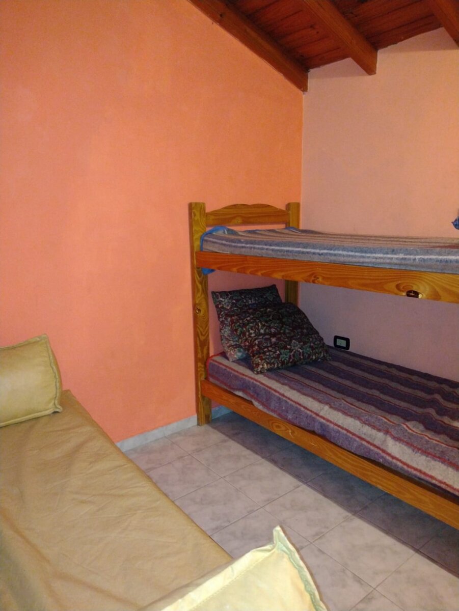 Oportunidad!! Se vende hermoso departamento duplex de 3 ambientes con balcón - Santa teresita - 13