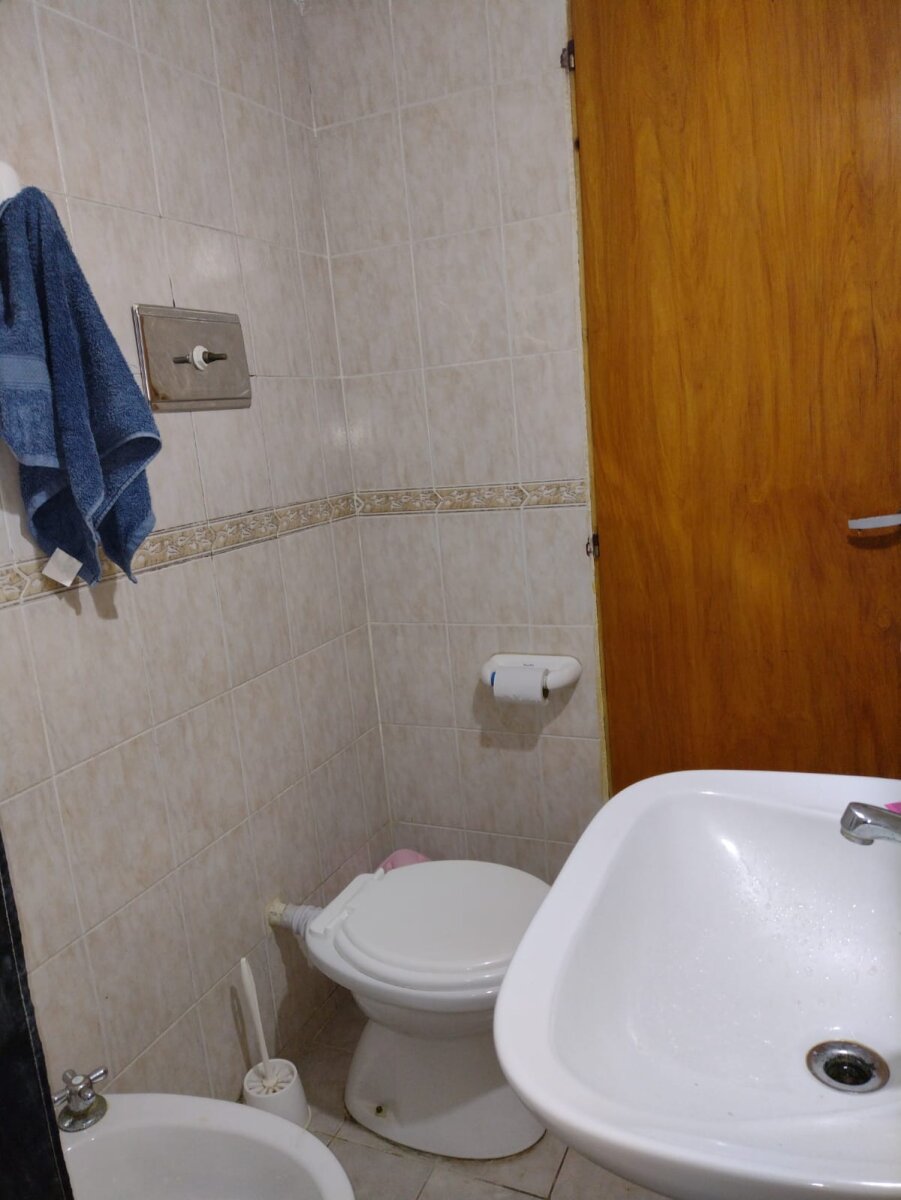 Oportunidad!! Se vende hermoso departamento duplex de 3 ambientes con balcón - Santa teresita - 7