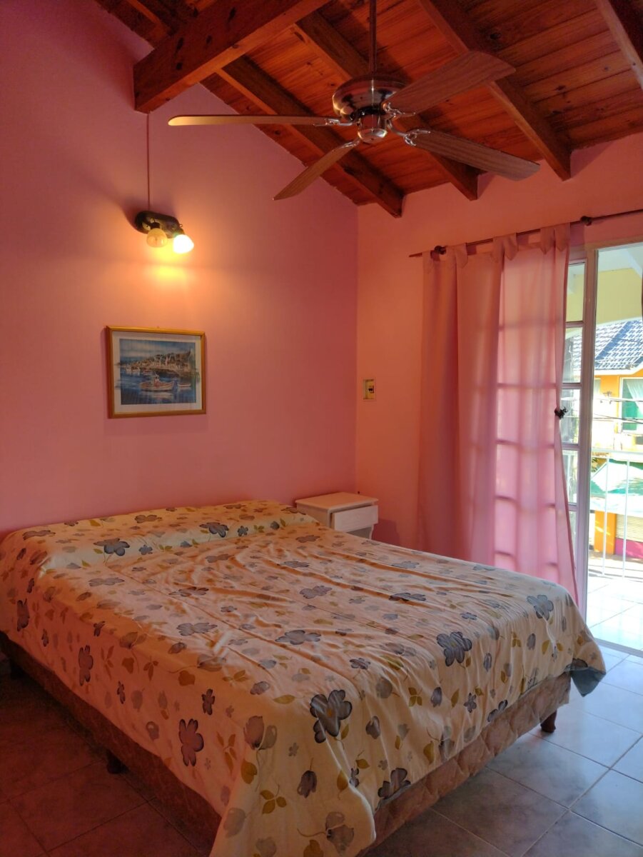 Oportunidad!! Se vende hermoso departamento duplex de 3 ambientes con balcón - Santa teresita - 1