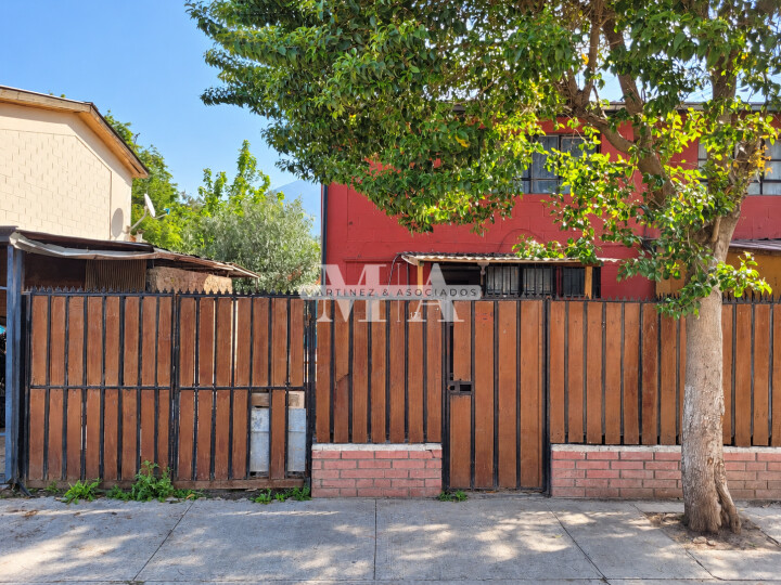 Casa en venta en Lampa — fotografía 3