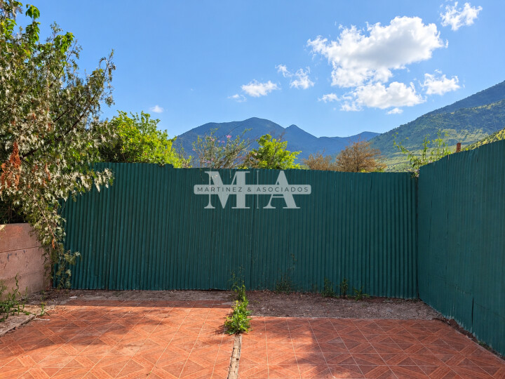 Casa en venta en Lampa — fotografía 22