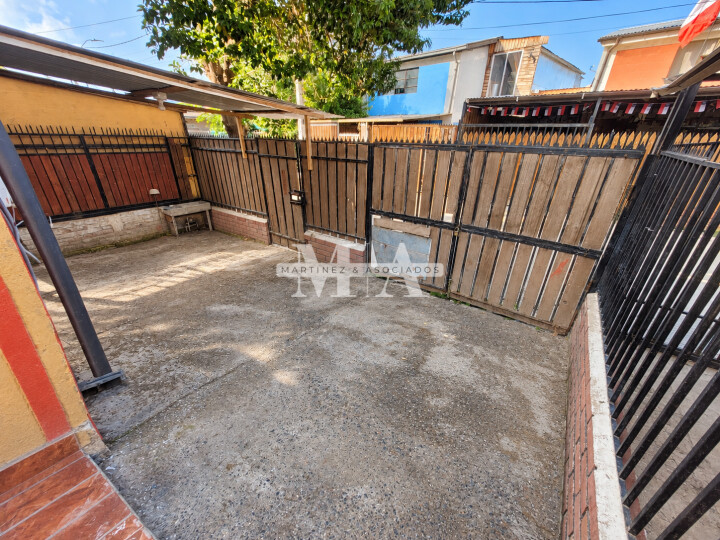 Casa en venta en Lampa — fotografía 32