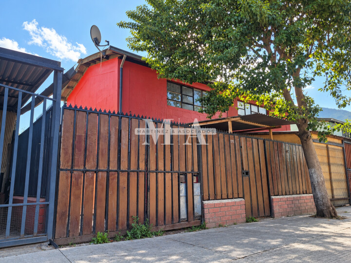 Casa en venta en Lampa — fotografía 2