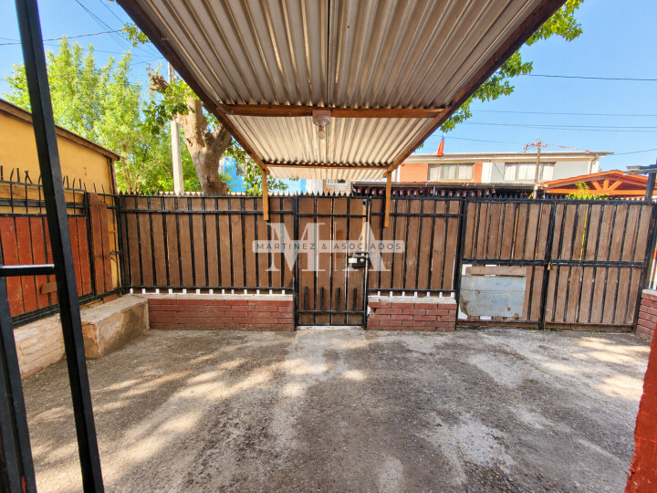 Casa en venta en Lampa — fotografía 29